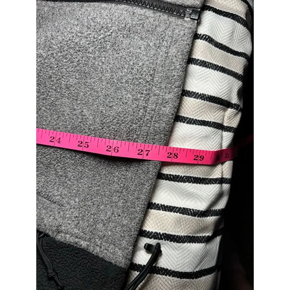 The North Face Men's Fleece Jacket Size L